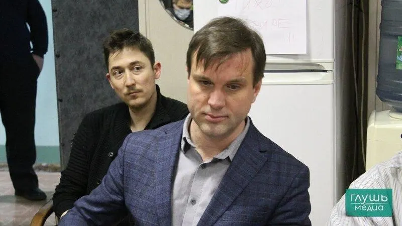 Григорий Гришин, ранее заместитель председателя саратовского отделения партии «Яблоко», заявлен кандидатом в Государственную думу РФ по региональной группе №6, охватывающей ряд районов Москвы.