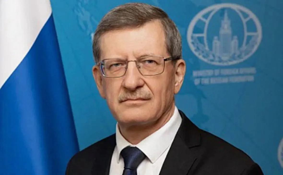 Президент подписал указ о назначении Андрея Подъёлышева послом Российской Федерации в КНДР; другим указом он освобождён от должности посла в Нигерии. Документы опубликованы на портале правовой информации.