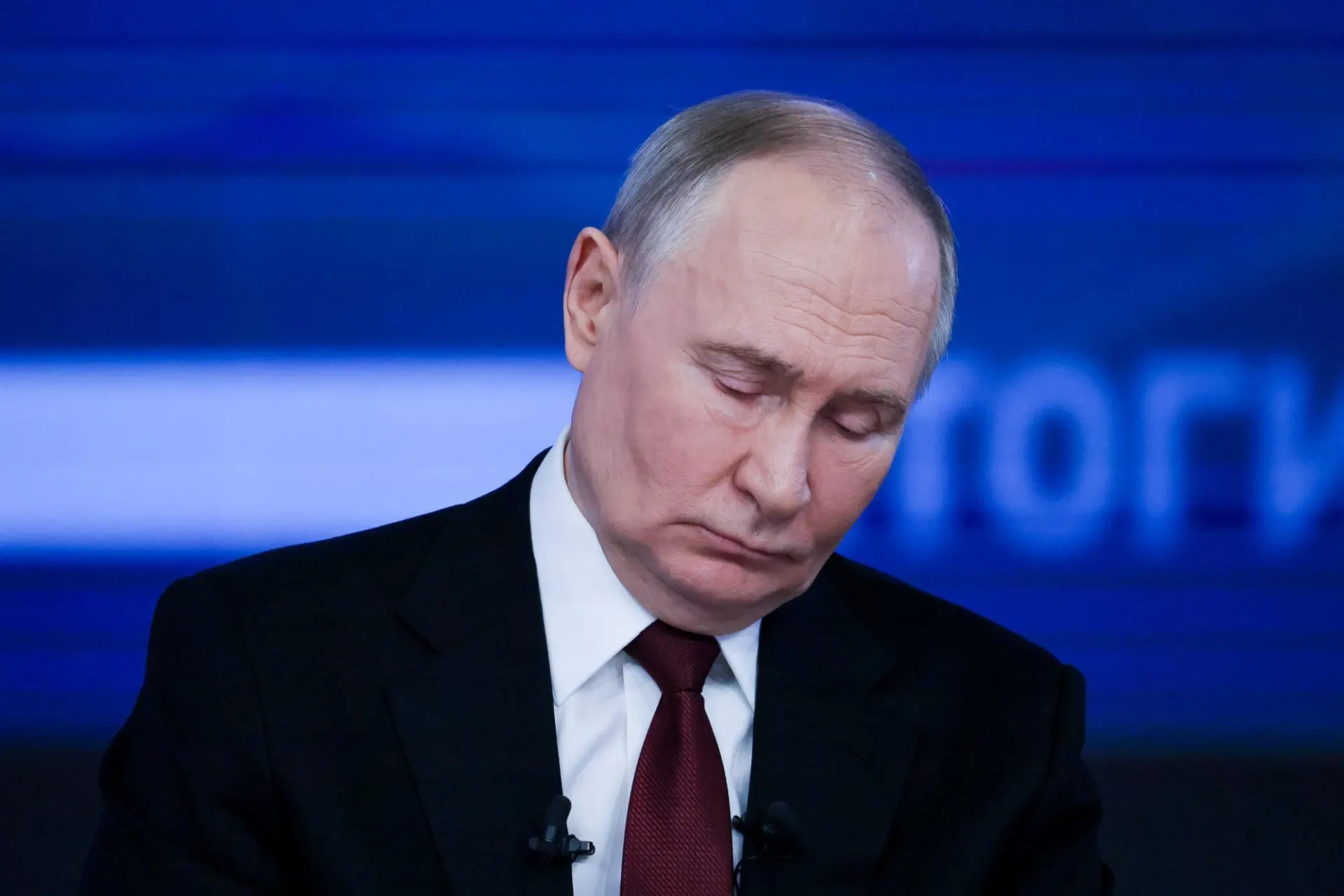 Президент обозначил ключевые причины начала СВО.