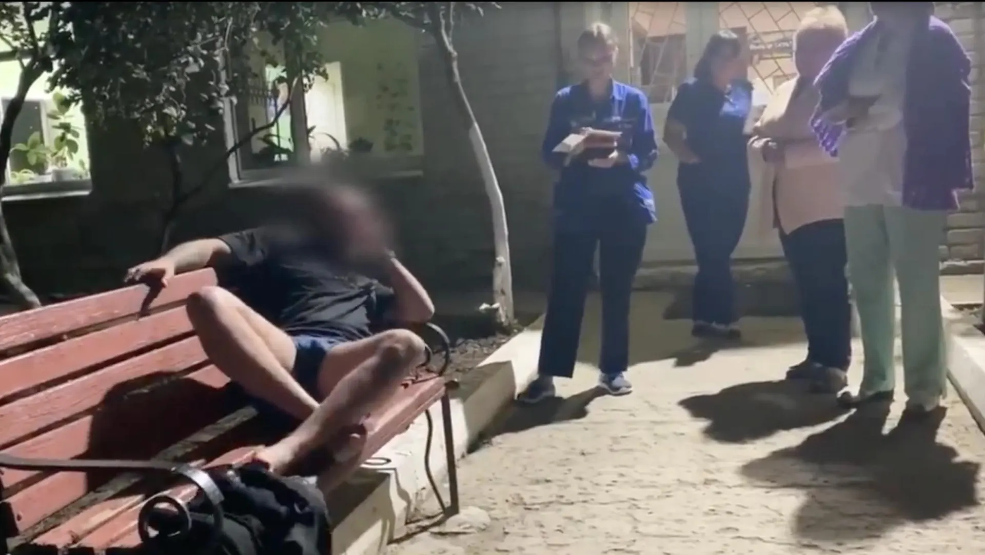 29-летний водитель был задержан на улице Рабочей после попытки уйти от сотрудников ГИБДД и отказа от медосвидетельствования.