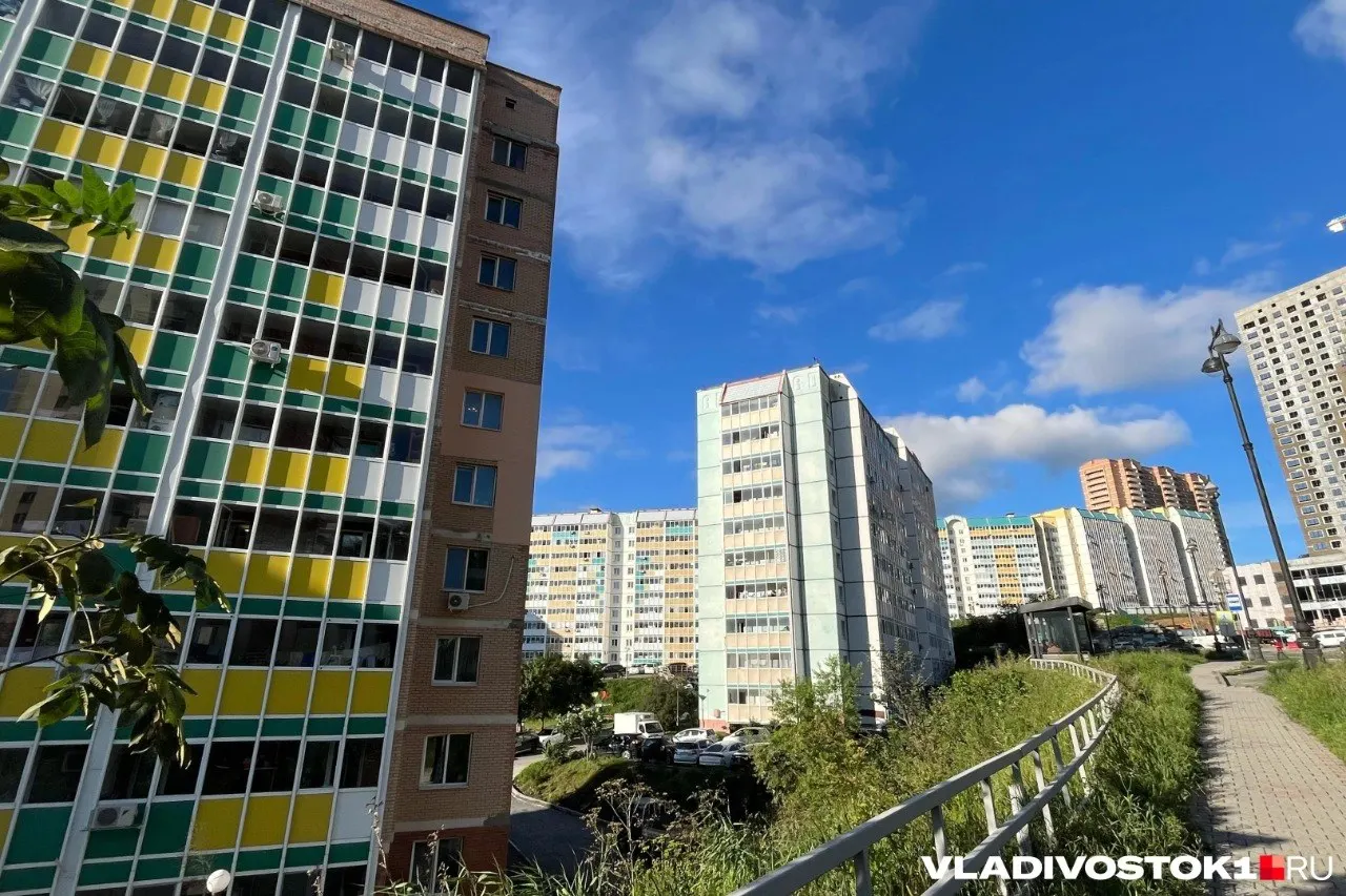 Цены на жильё подорожали в 43 городах из 70; Владивосток — лидер, за ним следуют Тула, Самара, Саратов и Чита.