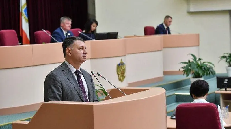 Областная избирательная комиссия подвела предварительные итоги голосования: Михаил Орлов избран в Саратовскую городскую думу; Единой России досталось подавляющее большинство.