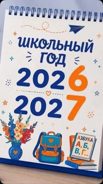 Сегодня объявлено об открытии учебного года «сикс-севен» по всей стране.