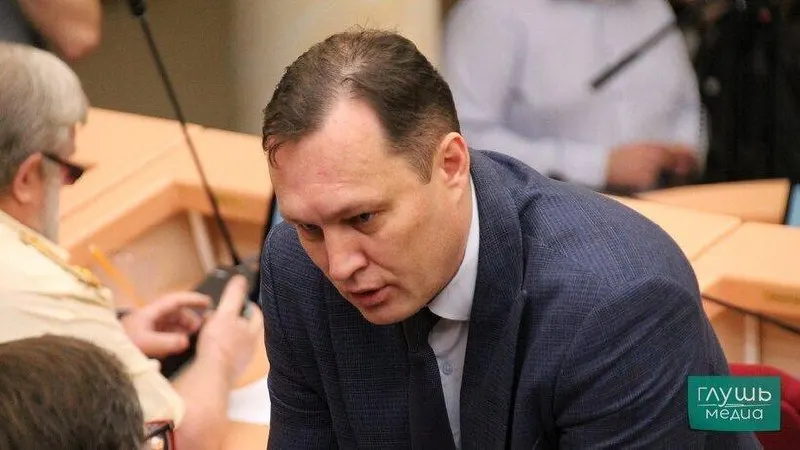 Пресс-служба губернатора сообщила о новом назначении на пост министра-председателя комитета региональной безопасности Саратовской области и о перераспределении в структуре региональной безопасности.