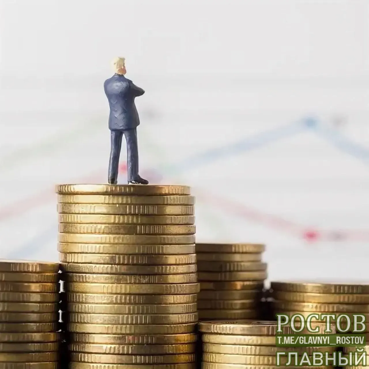 Минфин предложил ввести налог на дополнительную прибыль, возникающую за счёт роста мировых цен на сырьё, с доходов компаний до 30%.