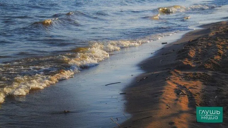 Температура воды в Волге опустилась до +18 градусов, что увеличивает риск переохлаждения.