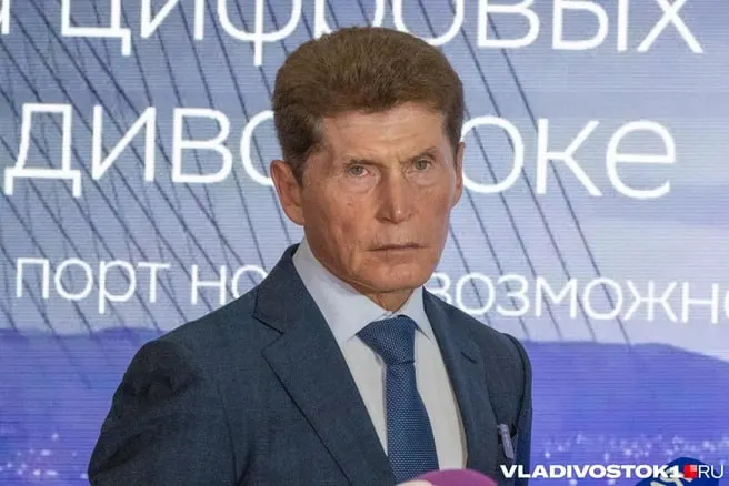 Депутаты Государственной думы поддержали назначение Олега Кожемяко заместителем председателя правительства России — полномочным представителем президента в Дальневосточном федеральном округе.