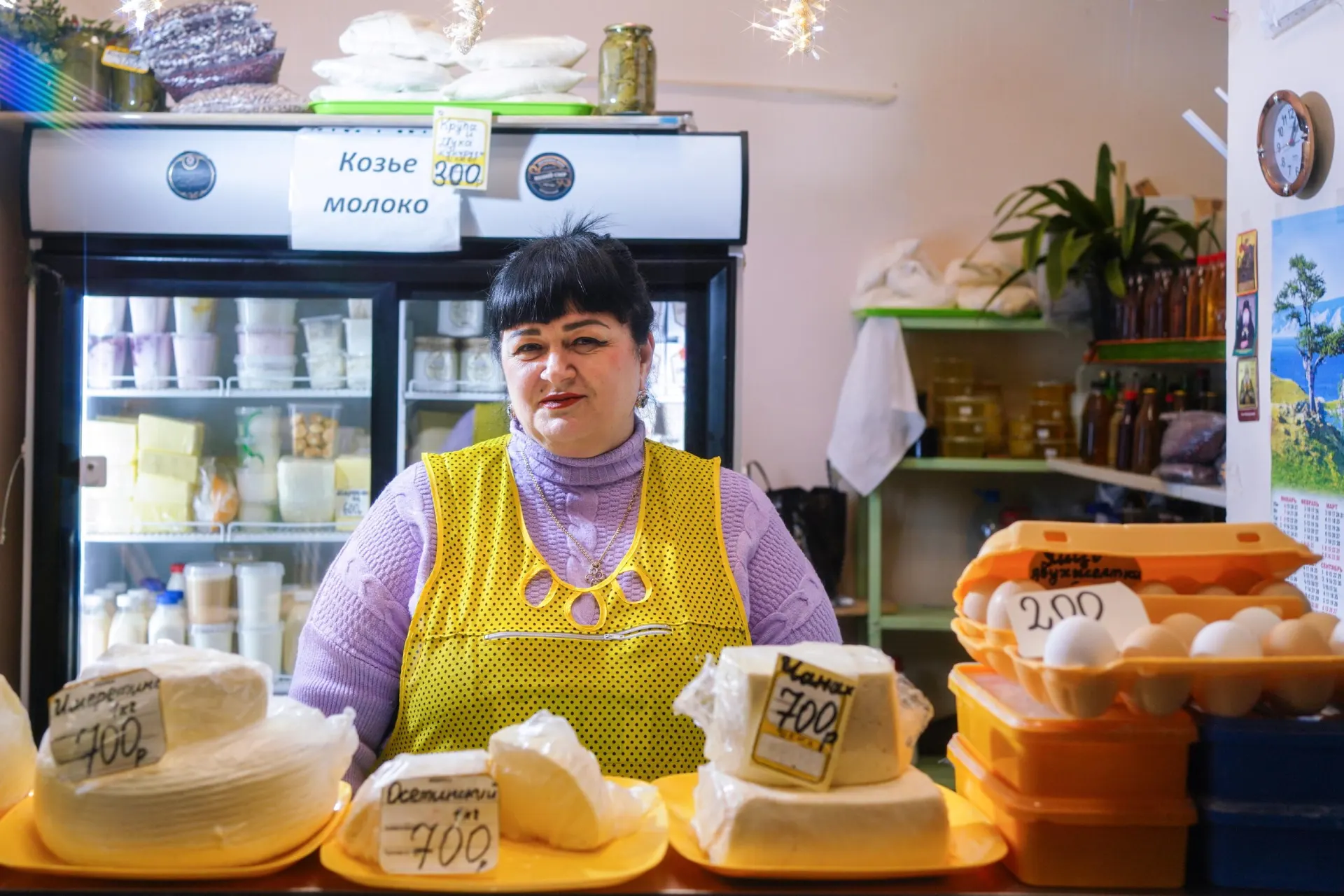 Рост цен на молочную продукцию может повлиять на розничные цены на сыр, творог и масло, особенно в условиях повышения экспорта молока.
