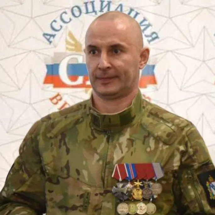 Максим Калуцких назначен уполномоченным по правам участников войны и их семей в Курской области. Должность введена на постоянной основе.