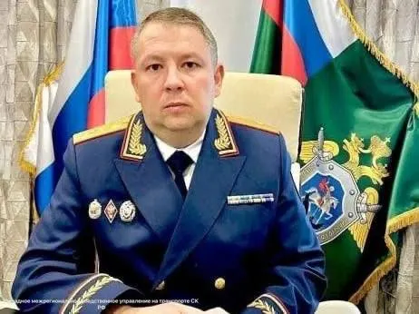 Президент подписал указ об освобождении Павла Выменца от должности; в Москву он отправится на новую должность заместителя главы СК РФ, а руководить ГСУ СК по Санкт-Петербургу будет Виктор Козлов.