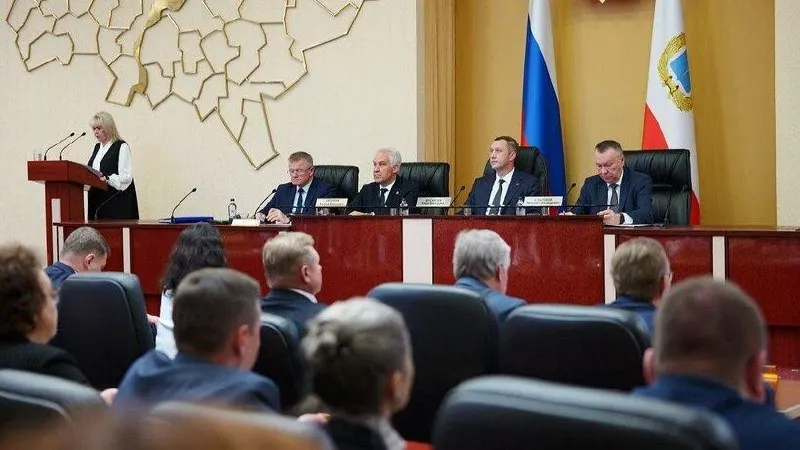 Губернатор сообщил о выделении свыше пяти миллиардов рублей на льготные лекарства в 2027 году.