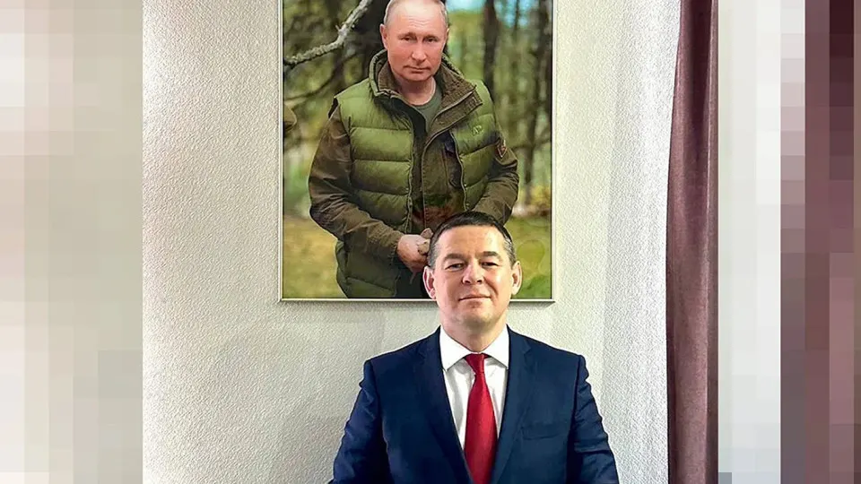 Центр Капитал получил под временное управление активы Tarkett, Ontex, Menshen, Кappa Рус и Eviosys; сам Мирхайдаров назвал это волей государства и заверил, что бизнес не экспроприруют.
